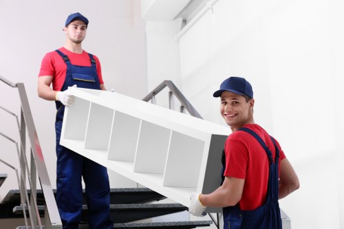 Reporting channels for modern slavery concerns
