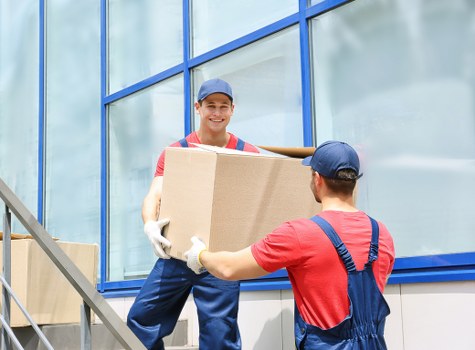 Piano removals service for homes in Greenwich