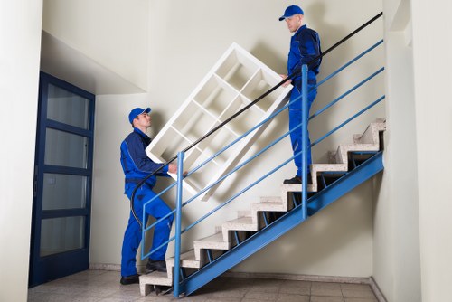 Liability, insurance, and customer responsibilities section