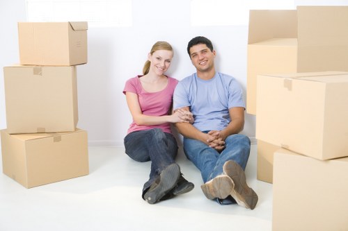 Free quote policy for Man With Van Greenwich services