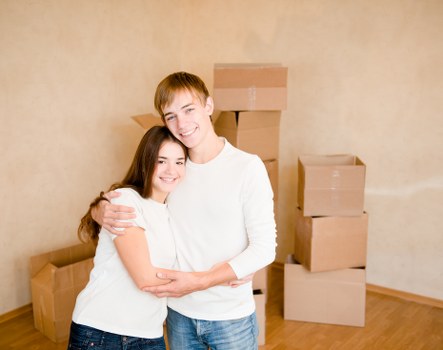 Office removal logistics for a business move in Greenwich